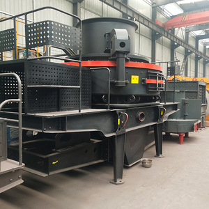 Concasseur à impact à axe vertical VSI-7615N au prix d'usine pour les applications de concassage - Product Image 4