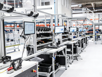 Ordinateur tout-en-un de qualité industrielle Yingtouch 11,6 pouces - Entièrement fermé, sans ventilateur, écran tactile, USB, série nouvelle génération pour les entreprises