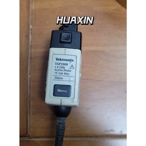 Osciloscopio Tektronix TAP1500 de 1.5 GHz con Sonda Activa en Buen Estado de Segunda Mano - Product Image 5