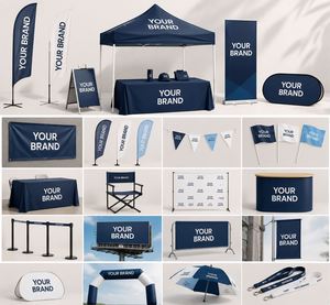 Custom Logo Print Large Decorations Vinyl Indoor Outdoor Advertising <b>Banner</b> - Product Image 6
