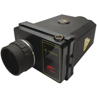 Mini jumelles avec télémètre laser 5000 mètres, capteur laser industriel, module de mesure de distance laser 5 km, module télémètre laser 1064 nm