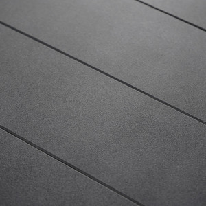 Piastrella in carrea di carbone Toronto 7,2x29,5 cm 8 mm Finitura opaca Bordo microsmussato - Product Image 5