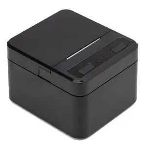 Wholesale China Factory Good Price Receipt Printer Desktop Direct Thermal Printer for Retail