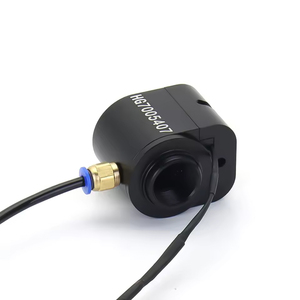 Yongli Red Dot <span class=keywords><strong>Pointer</strong></span> Light Applied Co2 <span class=keywords><strong>Laser</strong></span> Tube K40 Máquina con posicionamiento de 24 voltios - Product Image 3