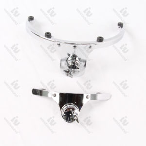 <span class=keywords><strong>Edrum</strong></span> Tom Drum Parts Soporte de metal con soporte para accesorios de instrumentos musicales - Product Image 1