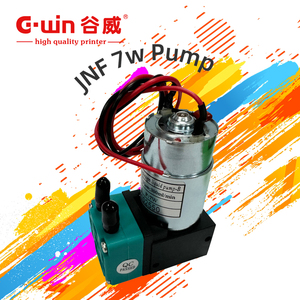 Bomba de Tinta G-win Flow 300ml/min 7W CT-P-20A4 Bomba de Líquido-B - Product Image 2