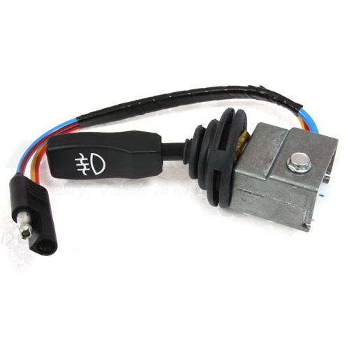 AG PARTS 4x4 SWITCH-REAR FOG LIGHT SUITABLE for LAND ROVER PRC3432AG