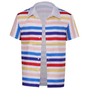 Nouvelle tenue de cosplay pour film 2026 - Costume de jeu de rôle sur le thème de <span class=keywords><strong>Ken</strong></span> - Product Image 2
