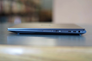 Envío Rápido, Estación de Trabajo Móvil ZBook 15.6 G8, PC I7-11850H RTX 3070 8GB - Product Image 3