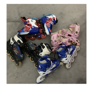 <span class=keywords><strong>Patines</strong></span> <span class=keywords><strong>de</strong></span> <span class=keywords><strong>Segunda</strong></span> <span class=keywords><strong>Mano</strong></span> <span class=keywords><strong>de</strong></span> Alta Calidad para Niños y Adultos, <span class=keywords><strong>Patines</strong></span> en Línea a Precio Económico en Excelentes Condiciones - Product Image 3