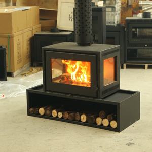 Shimi Charme du vieux monde personnalisé véritable <span class=keywords><strong>cheminée</strong></span> à feu pour accessoires d'hôtel et décoration de villa - Product Image 4