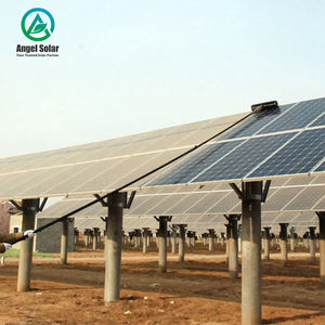 Cepillo de Limpieza para Paneles Solares, 3.6/5.4/7.2m, Robot de Limpieza para Paneles Solares Fotovoltaicos - Product Image 4