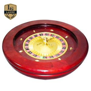 <span class=keywords><strong>Mini</strong></span> rueda de <span class=keywords><strong>ruleta</strong></span> de madera de caoba de lujo de 18 pulgadas con bola de <span class=keywords><strong>ruleta</strong></span> - Product Image 1