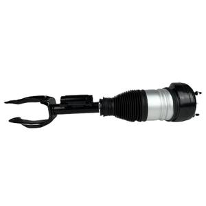 2 uds amortiguadores de aire delanteros izquierdo o derecho W167 para Mercedes Benz W167 C167 GLS <span class=keywords><strong>GLE</strong></span> clase Air Struts 1673200504 1673201403 1673200903 - Product Image 5