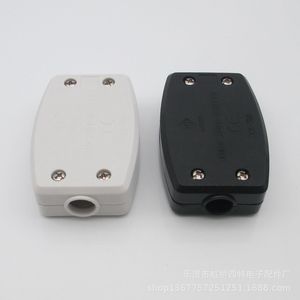 Bloc de bornes Jr 703 13A 250V de type fixe pour connecteur de câble - Product Image 4