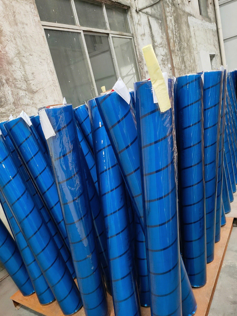 Professional Manufacturing Top Grade Plastics Super clear Pvc Packing Film
