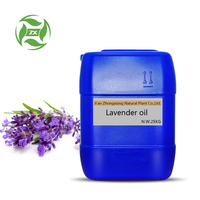 Harga Grosir Minyak Esensial Organik Lavender Angustifolia Minyak Lavender Mentah Minyak Esensial Alami Organik dalam Jumlah Besar