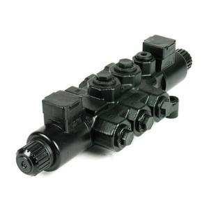 HYDRO CONTROL SVE Series <b>Diverter</b> Valves SVE12624V - Product Image 4