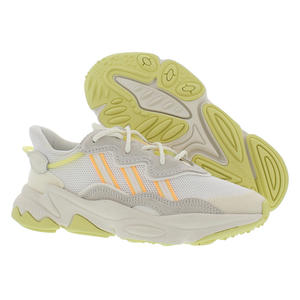 สำหรับรองเท้าผู้หญิงโอซเวโก้สีขาว/เทา/ส้ม |   ของแท้ 100% ผลิตในเวียดนาม รุ่น MSS-GW5623 - Product Image 5