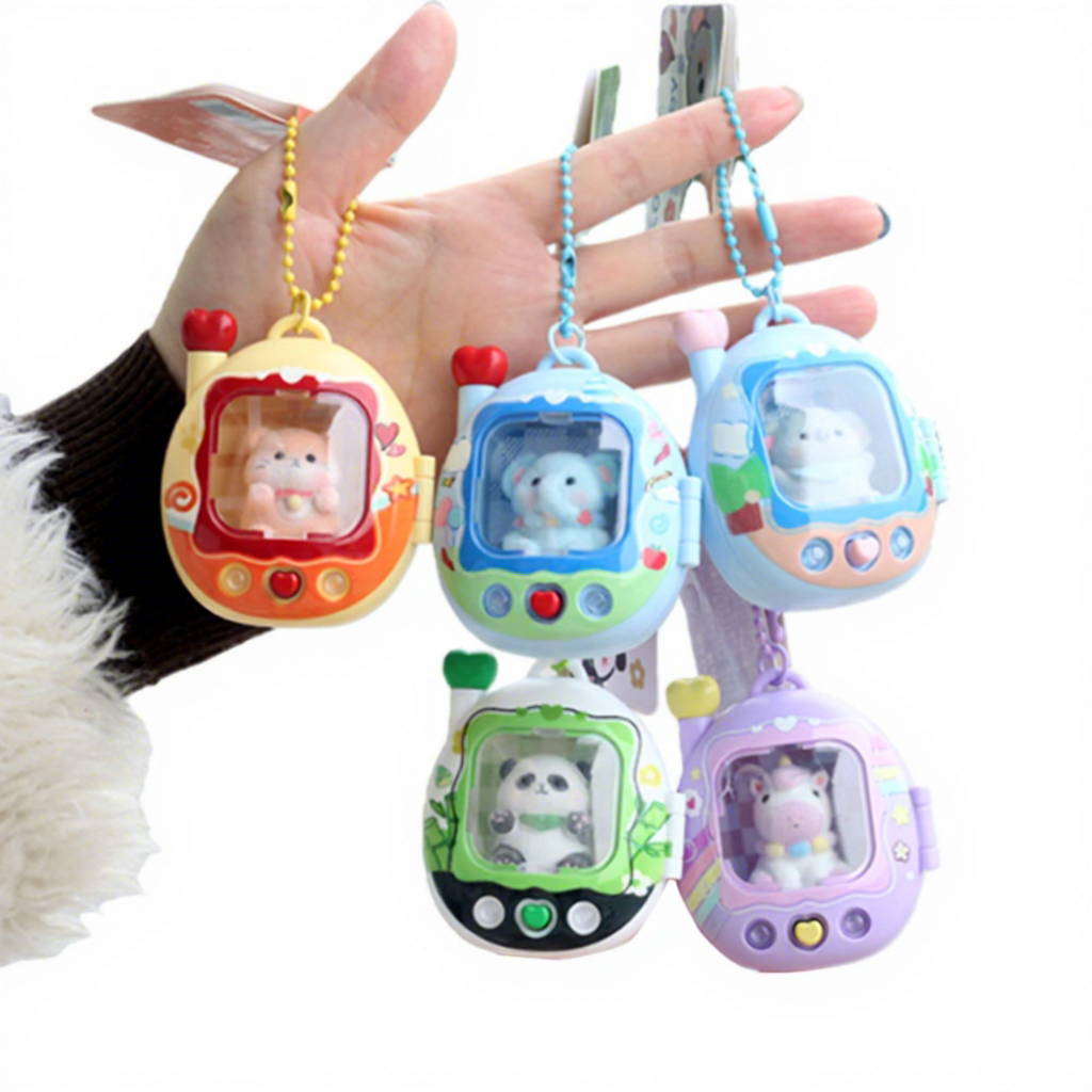 Holding-a-Blind-Box-Series-of-
