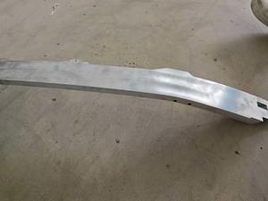 Para <span class=keywords><strong>BMW</strong></span> refuerzo de parachoques delantero 51117275178 para 2012-2018 para 3-Series F30 F35 320i 328i 340i - Product Image 6