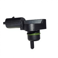 Capteur de pression absolue du collecteur (MAP) – Remplace les références OE 39300-22600 et 39300-38110 pour Hyundai Accent, Elantra, Kia Rio, Soul, Sportage