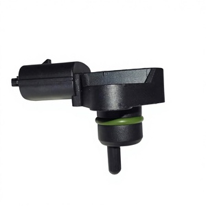 Sensore di Pressione Assoluta del Collettore (MAP) Sostitutivo OE 39300-22600 39300-38110 per Hyundai Accent Elantra Kia Rio Soul Sportage - Product Image 4