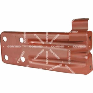 Soporte de Esquina Trasero Derecho Largo, Apto para Iveco NEW DAILY GRINTA DAILY FURGONE NEW DAILY 1996 (93916808) - Product Image 1