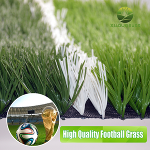 <span class=keywords><strong>Gazon</strong></span> artificiel pour terrain de football 40 mm 50 mm 60 mm à vendre, <span class=keywords><strong>gazon</strong></span> synthétique pour terrain de football - Product Image 3