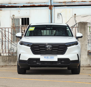 <span class=keywords><strong>CRV</strong></span> 2025 Nuovo SUV Turbo 1.5L Automatico Benzina Euro VI Luci LED 8 Airbag - Product Image 1