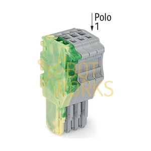 Wago 2020104000037 - Nuovo - Product Image 1