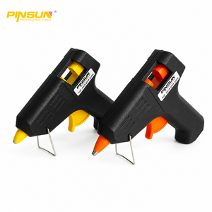 <span class=keywords><strong>Pistolet</strong></span> <span class=keywords><strong>à</strong></span> <span class=keywords><strong>colle</strong></span> chaude électrique <span class=keywords><strong>professionnel</strong></span> 10W, mini, filaire, portable, le plus vendu, source usine, pour artisanat, emballage, réparation, garantie 1 an - Product Image 2