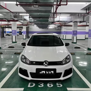 Surround BodyKit ABS Nuevos accesorios para <span class=keywords><strong>Golf</strong></span> 6 Upgrade <span class=keywords><strong>6GTI</strong></span> para parachoques delantero Parachoques trasero Faldones laterales High <span class=keywords><strong>Golf</strong></span> <span class=keywords><strong>6GTI</strong></span> Surround - Product Image 6