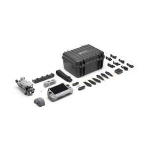 Dron Empresarial Universal Matrice 4T Plus Combo Original con Cámara Infrarroja, Aeronave Inteligente Compacta de Vanguardia para Mapeo M4T RTK - Product Image 4