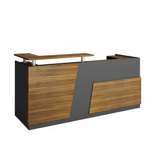 Reception Table Front Desk Office Furniture Office Front Counter Reception Desk Counter Table Reception Table