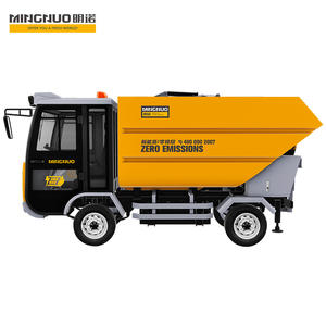 MINGNUO MN-H91 Elektrische Sterilisatie- en Desinfectiemachine met Achterlader voor Metaal/Coil, Oplosmiddelreiniging (CIP) voor de Elektronica-industrie - Product Image 3