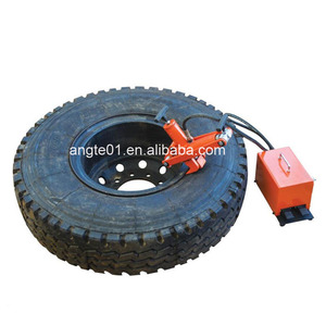 Desmontadora de Neumáticos Neumática Universal OEM para Camiones, Autobuses y Vehículos de Ingeniería, Capacidad de 10t, Máquina para Cambiar Neumáticos Grandes, Desmontadora de <span class=keywords><strong>Ruedas</strong></span> - Product Image 3