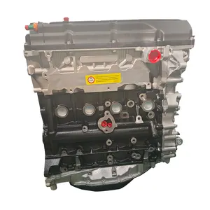 Chất lượng cao kích thước tiêu chuẩn Hyundai động cơ 2tr chứng nhận nhà máy tự động hệ thống động cơ 1tr TOYOTA hoàn chỉnh động cơ trong kho