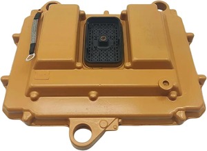 Repuestos OEM para Minicargadoras 216B 236B 246B 262B 277B 287B, Módulo de Control de Bloqueo del Motor ECM 10R8097 10R-8097 CA1544233 1544233 - Product Image 2