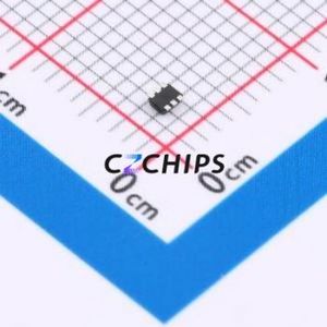 Original-New DMG1023UV SOT-563 Transistor Field Effect Transistor (MOSFET) Whole Sale Electronic Component Chips & BOM Service - Product Image 2