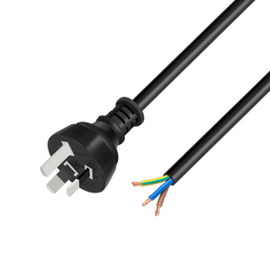 XUZHAO XZ-A31/XZ-A3R SAA 认证 AS/NZS3112 至 IEC 60320 标准 重型室内延长线 10A 铜/聚氯乙烯 可定制长度 - Product Image 5