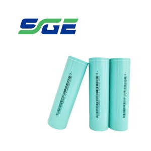 סוללה נטענת 40140 3.2v 20ah 20 lifo4 סוללת ליתיום קיבולת גבוהה - Product Image 2