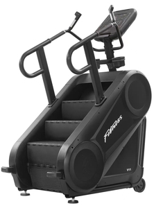 Nouveauté : Stepper de fitness robuste pour escaliers, machine de fitness commerciale pour salle de sport, maison et centre de formation - Product Image 5