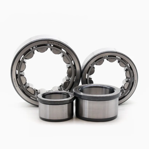 Rodamiento Lina UC1306 TAM1C3 Rodamiento de rodillos cilíndricos 87160 1306 1306 TAM <span class=keywords><strong>MU</strong></span> 18,5 Tamaño del rodamiento 30X72X21/mm - Product Image 1