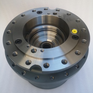 Reggiana Riduttori Rueda y Transmisión de Cadena Rrtd3600 154F7640 154F7869 - Product Image 5