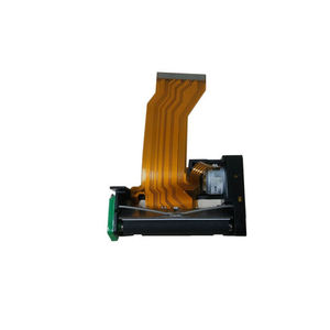 एपीएस एमपी208-एलवी अल्ट्रा कॉम्पैक्ट डिजाइन थर्मल प्रिंटर मैकेनिज्म एमपी208-एचएस पीओएस फिस्कल प्रिंटर के लिए उपलब्ध प्रिंटर हेड मैकेनिज्म - Product Image 6