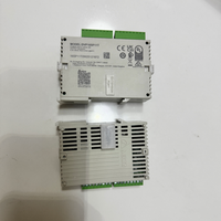 Nouveau contrôleur logique programmable Delta série DVP DVP16SP11T/DVP16SN11T/DVP08SP11T Module d'entrée et de sortie DVP16SP11R/DVPO8SN11T