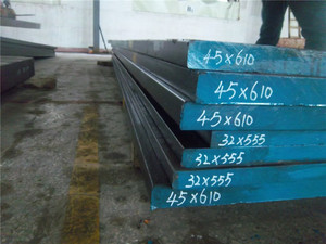 Chất lượng cao thép carbon P20 1.2311 1.2738 đen xay bề mặt sắt tấm cho công nghiệp sử dụng - Product Image 2