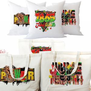 Autocollants thermocollants personnalisés en vinyle PET imprimé pour vêtements, motifs et logos sur mesure, vente en gros usine - Product Image 5