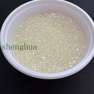 TPU Materia prima Poliuretano termoplástico Plástico Hot Melt Adhesivo Gránulo TPU - Product Image 3